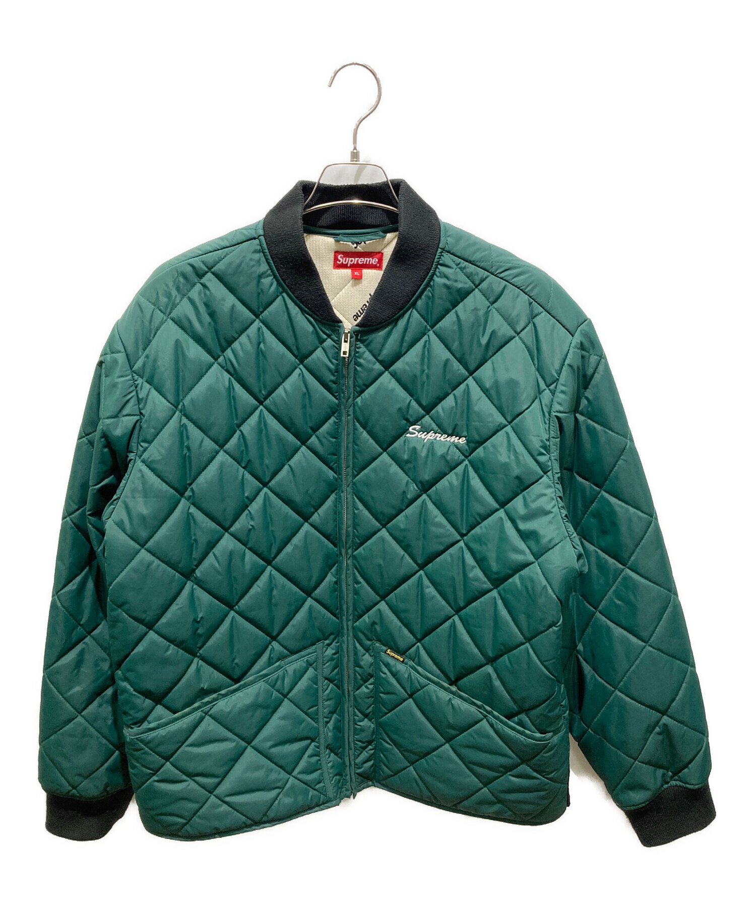 中古・古着通販】SUPREME (シュプリーム) dead prez (デッドプレズ 