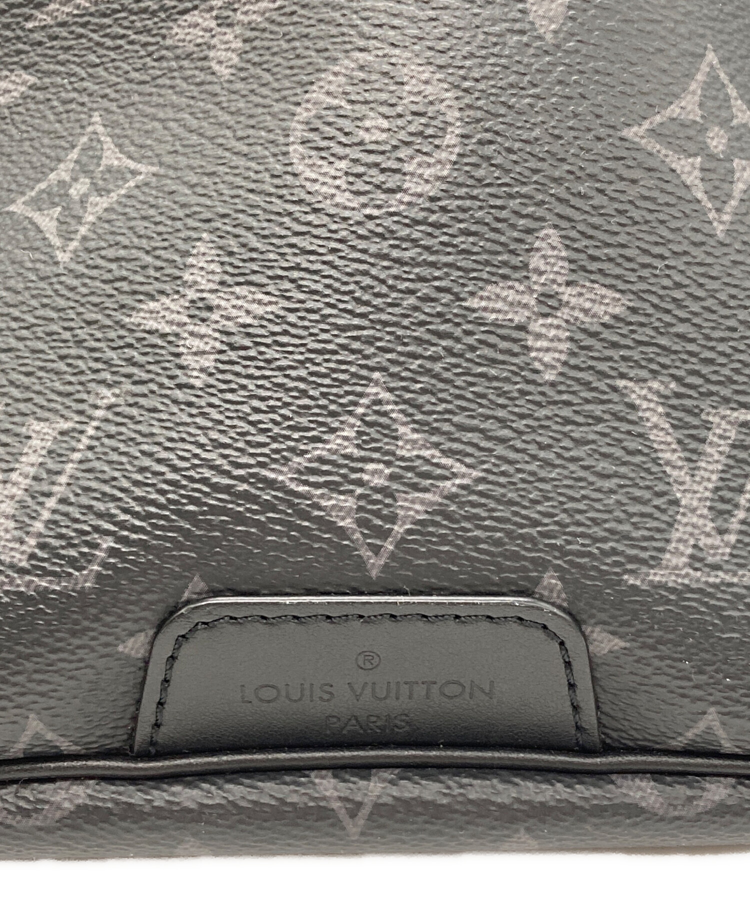 （USED）ヴィトン　ウエストポーチ 中古・古着通販】LOUIS VUITTON (ルイ ヴィトン) ウエストバッグ
