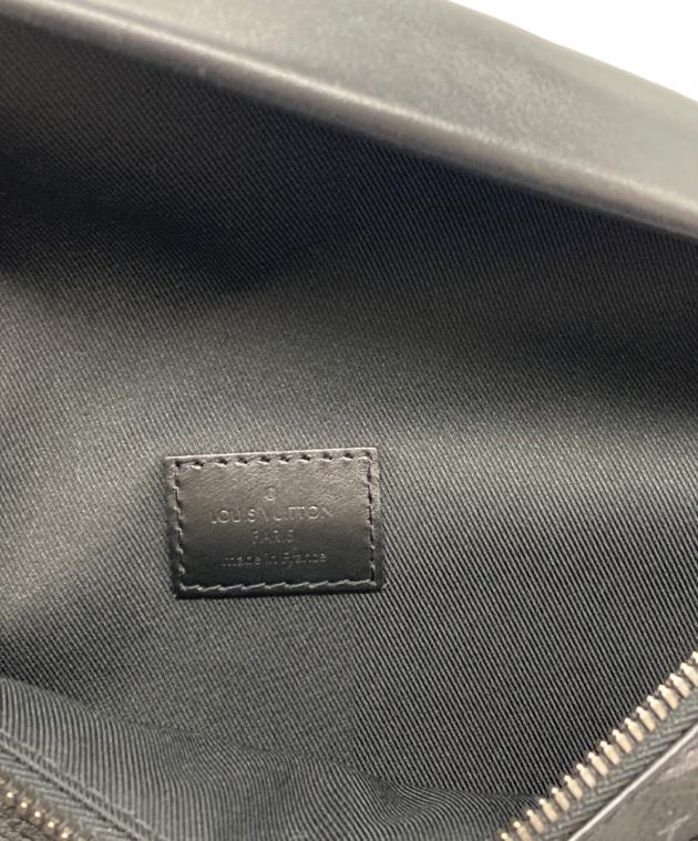 中古・古着通販】LOUIS VUITTON (ルイ ヴィトン) ウエストバッグ