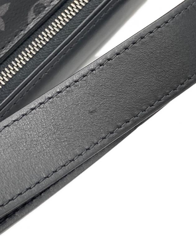 中古・古着通販】LOUIS VUITTON (ルイ ヴィトン) ウエストバッグ