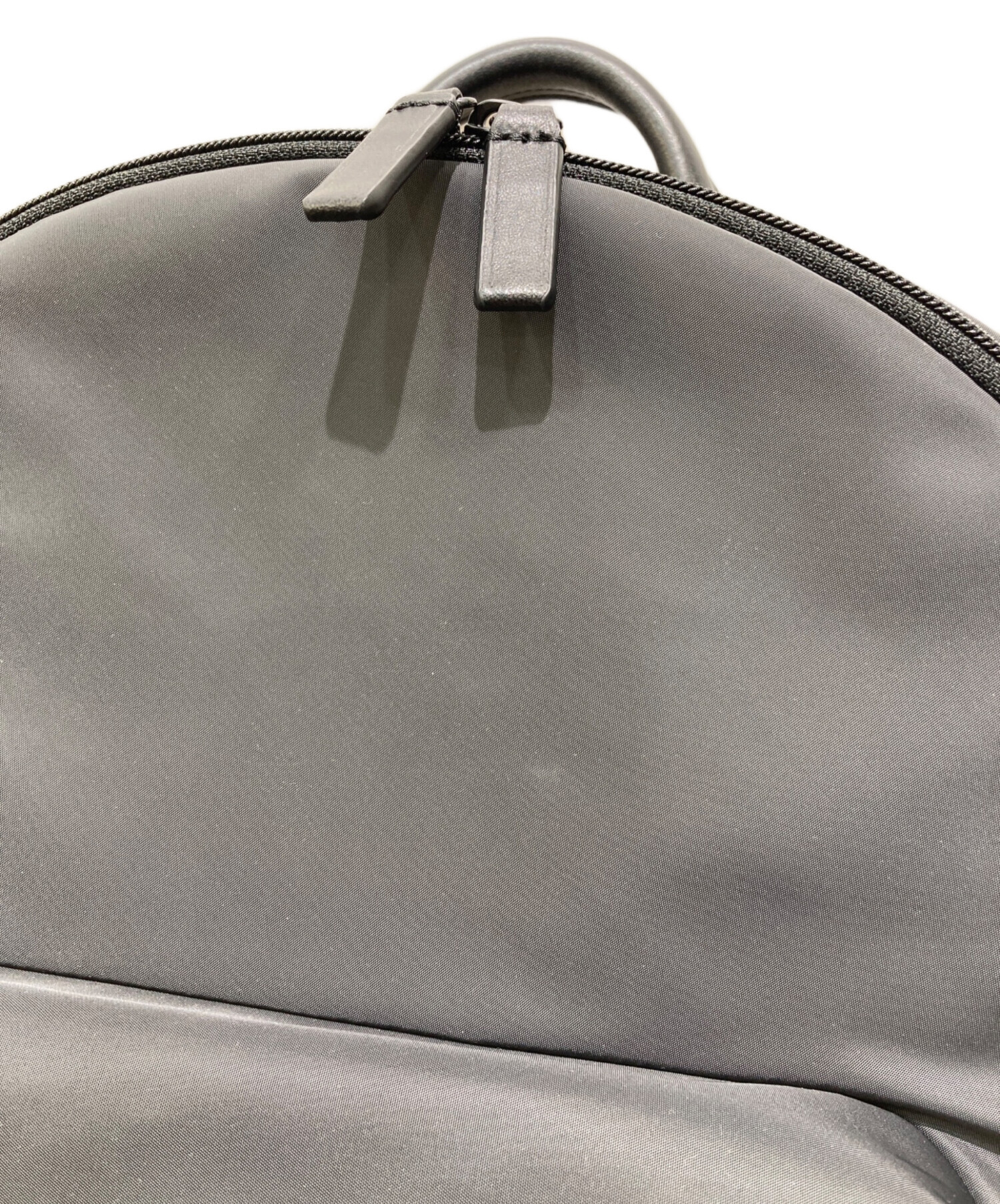 中古・古着通販】TUMI (トゥミ) Spencer キャンパス バックパック