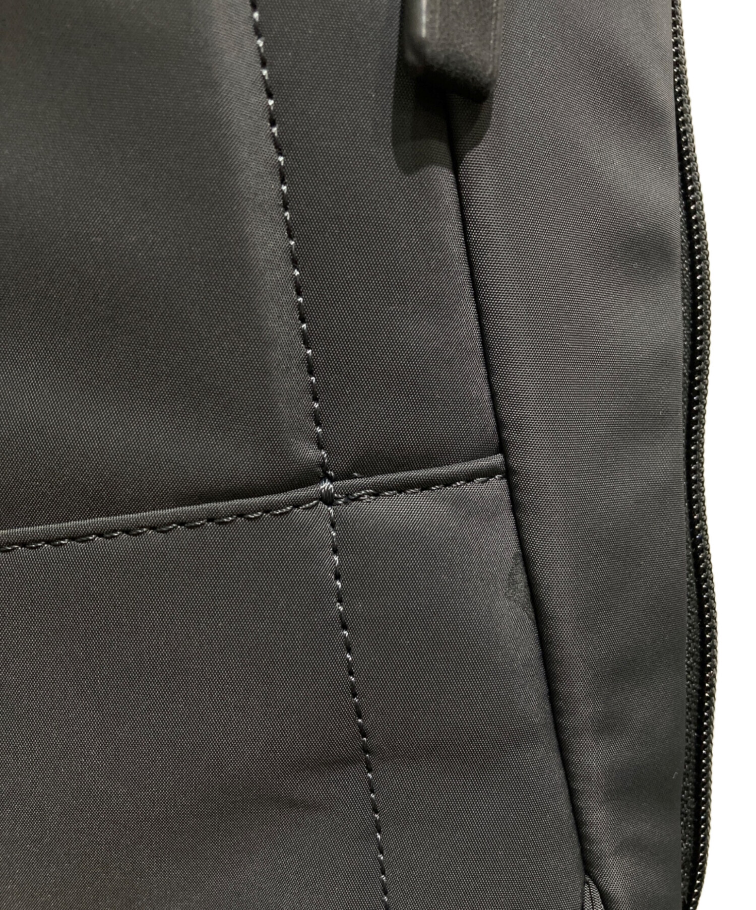 中古・古着通販】TUMI (トゥミ) Spencer キャンパス バックパック