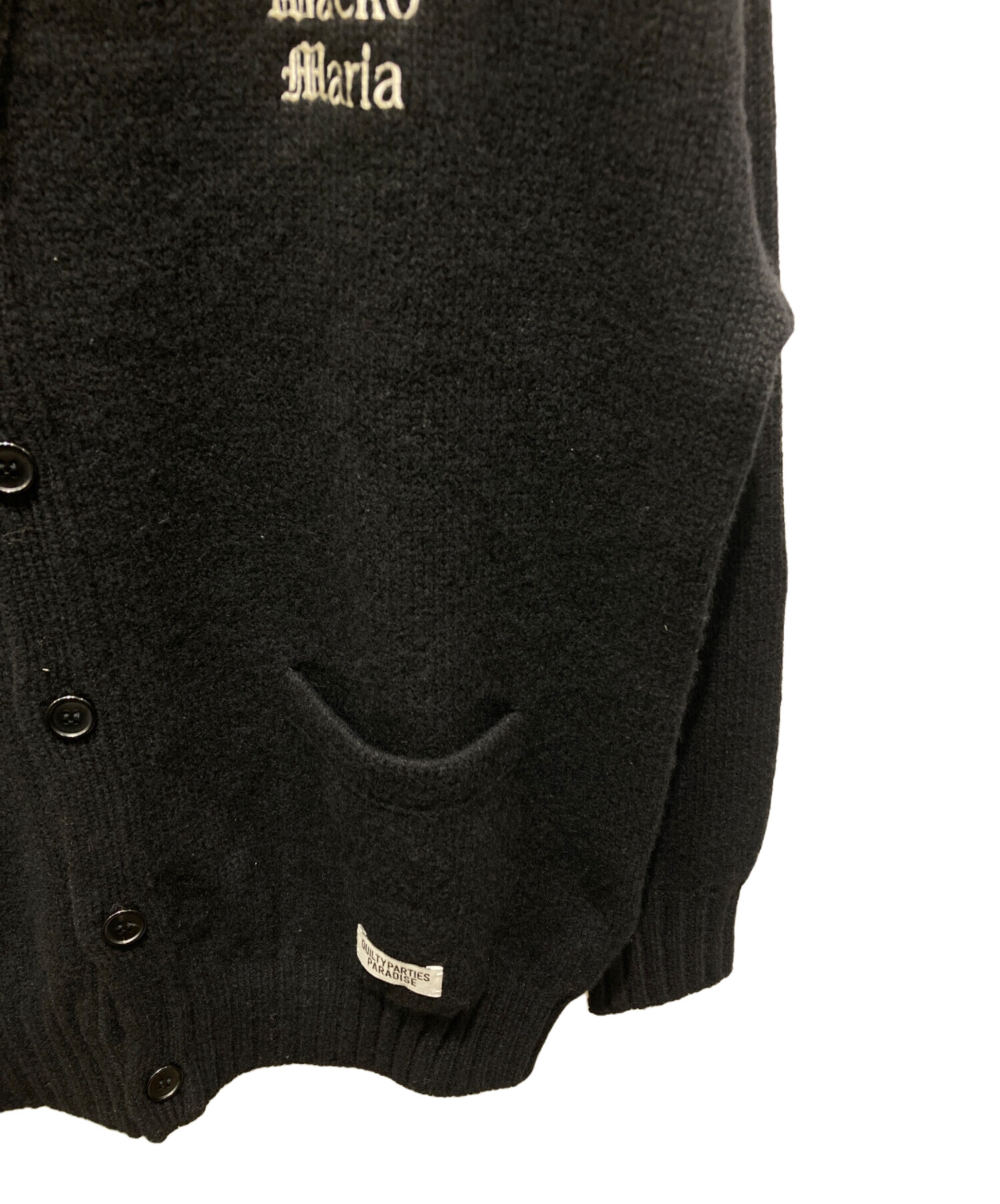 中古・古着通販】WACKO MARIA (ワコマリア) wacko maria classic