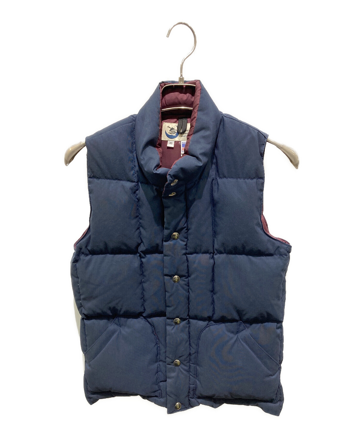 中古・古着通販】Crescent Down Works (クレセントダウンワークス