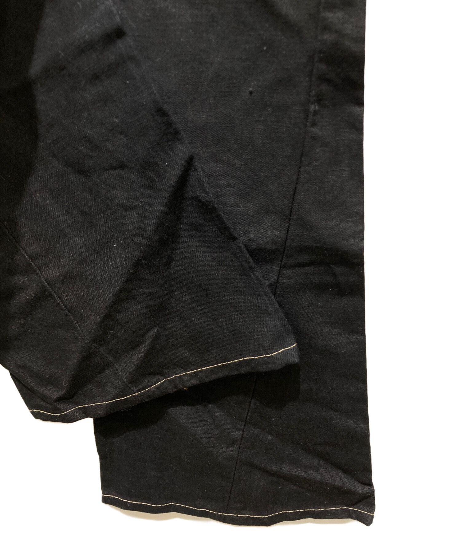 中古・古着通販】TRUE RELIGION (トゥルー レリジョン) ステッチフレア 