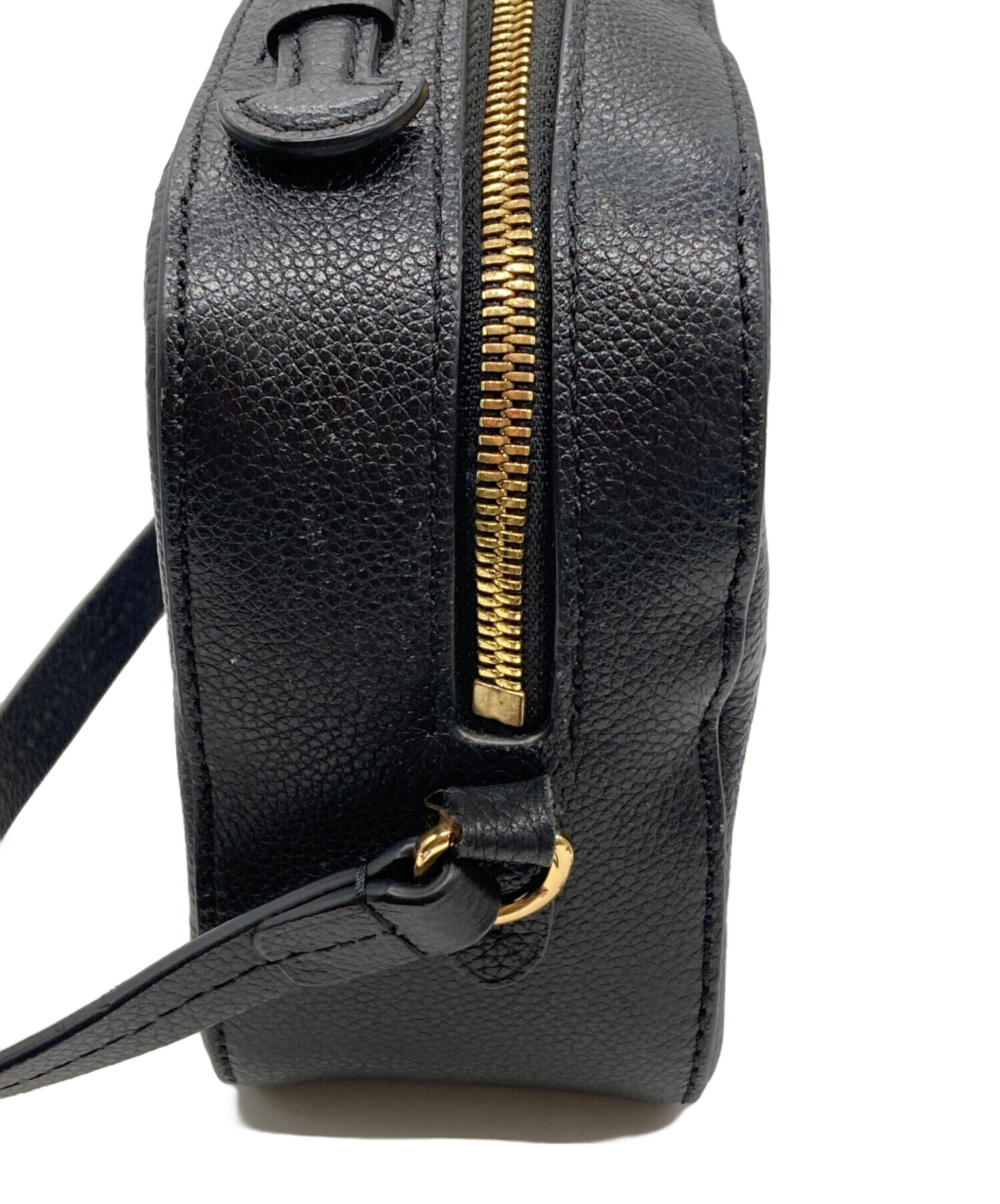 中古・古着通販】LOUIS VUITTON (ルイ ヴィトン) ショルダーバッグ