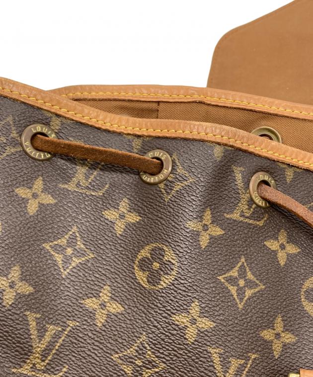 中古・古着通販】LOUIS VUITTON (ルイ ヴィトン) リュック