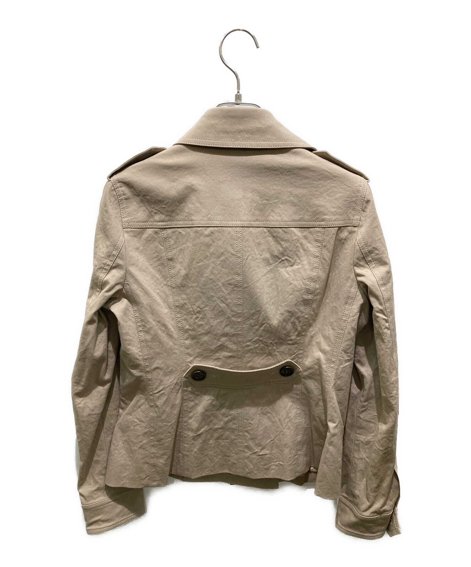 中古・古着通販】BURBERRY LONDON (バーバリーロンドン) 裏ノバ