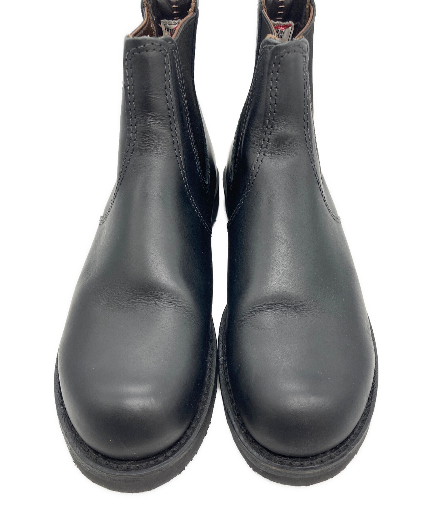 中古・古着通販】RED WING (レッドウィング) RED WING Classic Chelsea