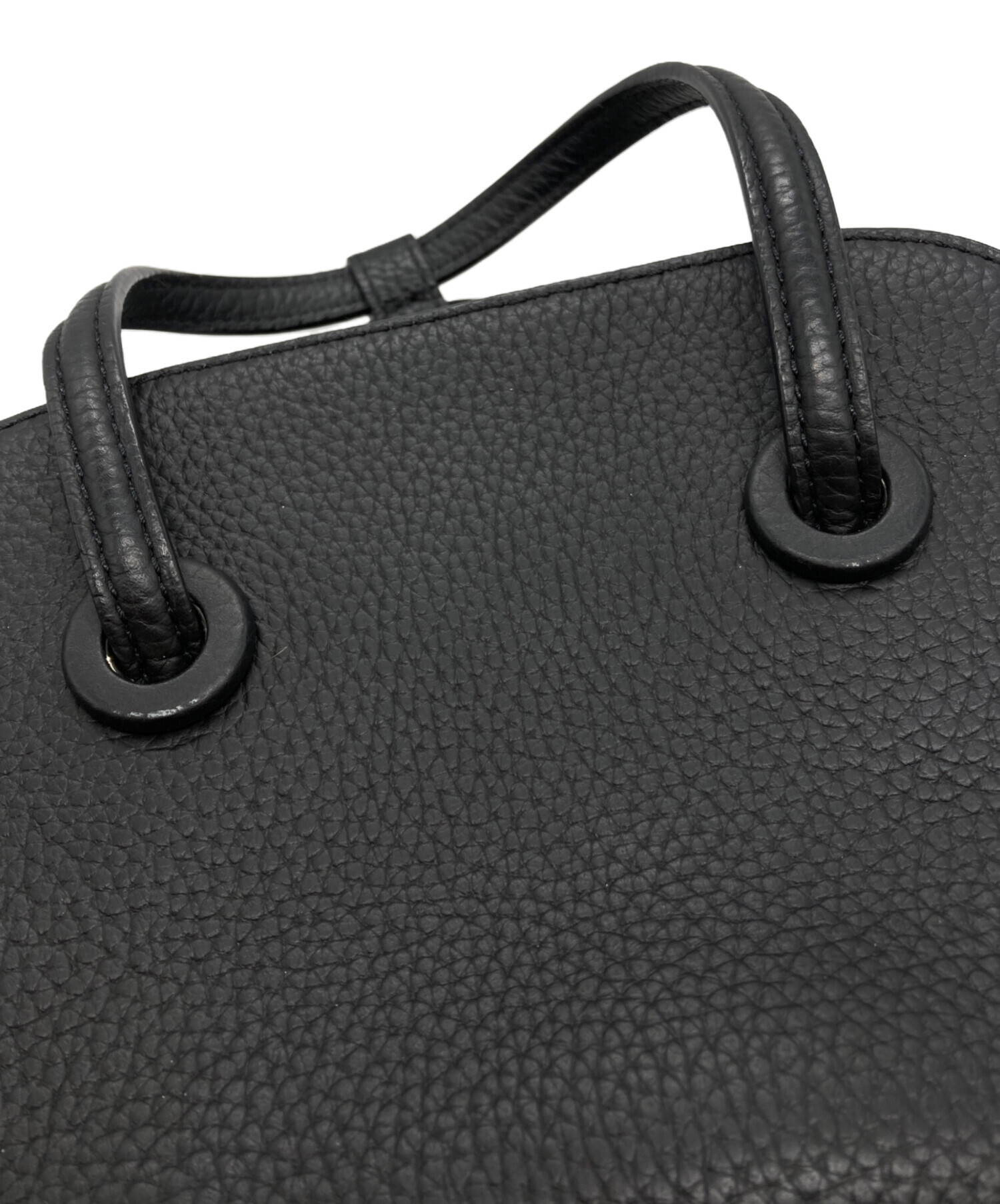 中古・古着通販】VASIC (ヴァジック) APERO MINI MINI ブラック