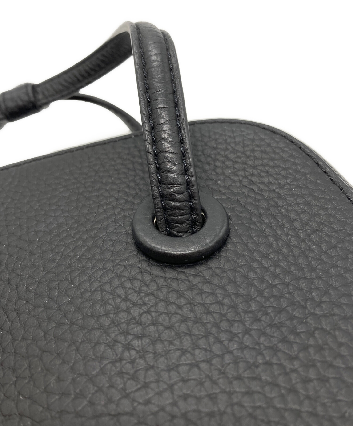 中古・古着通販】VASIC (ヴァジック) APERO MINI MINI ブラック