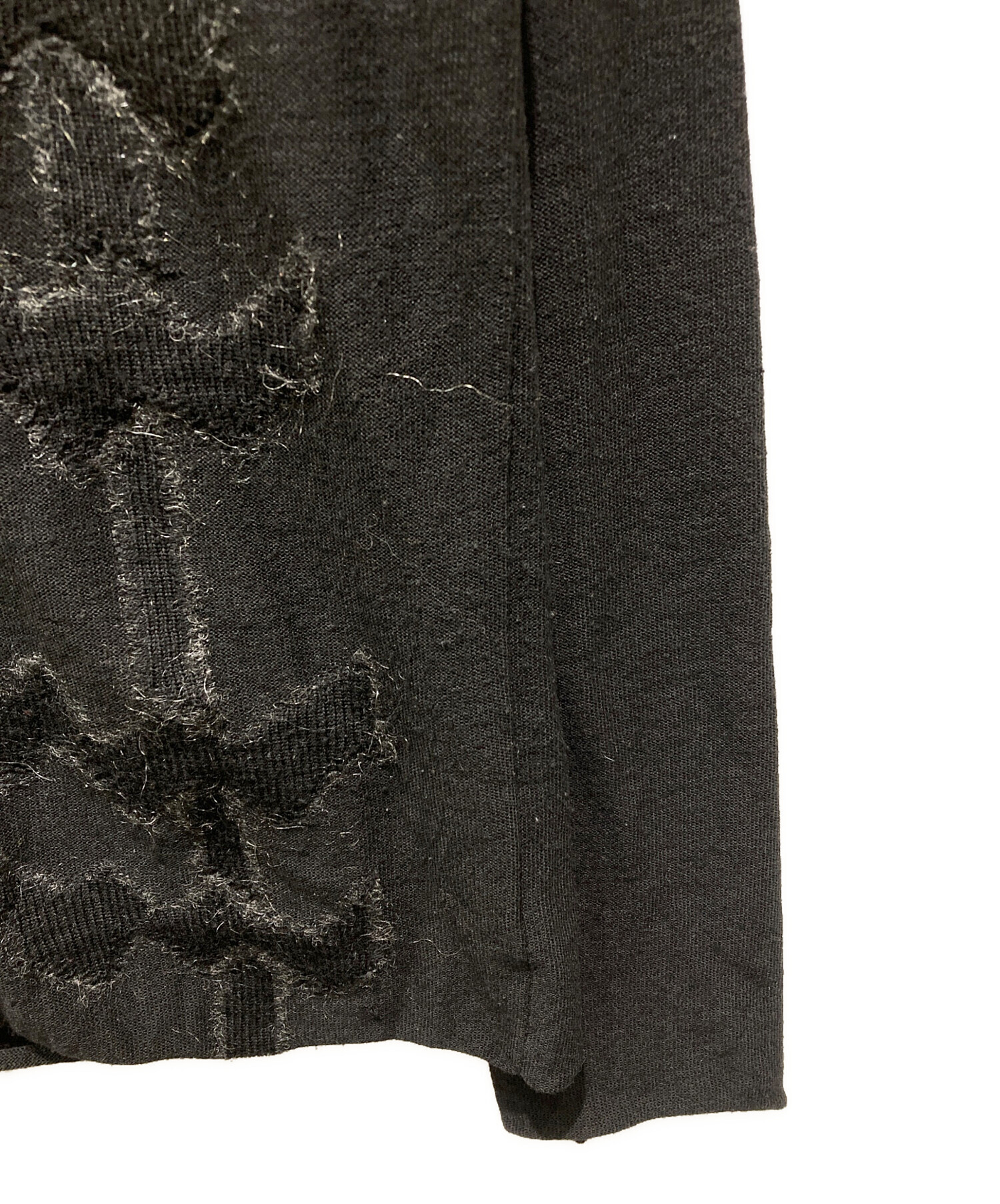 中古・古着通販】COMME des GARCONS HOMME PLUS (コムデギャルソンオム