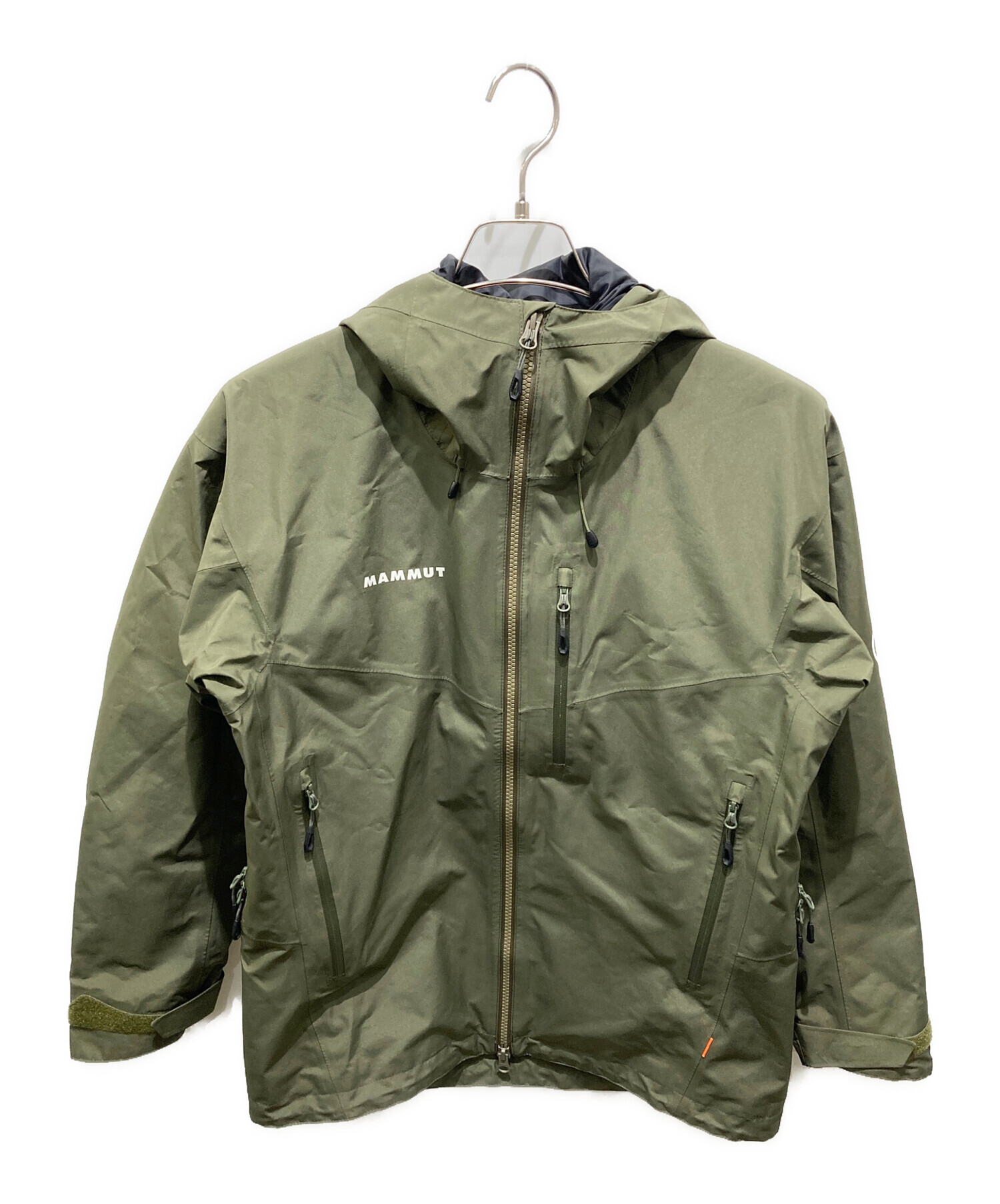 【美品】MAMMUT Ayako Pro マウンテンパーカー Lサイズ 楽天市場】マムート ゴアテックス ジャケット メンズ マウンテン