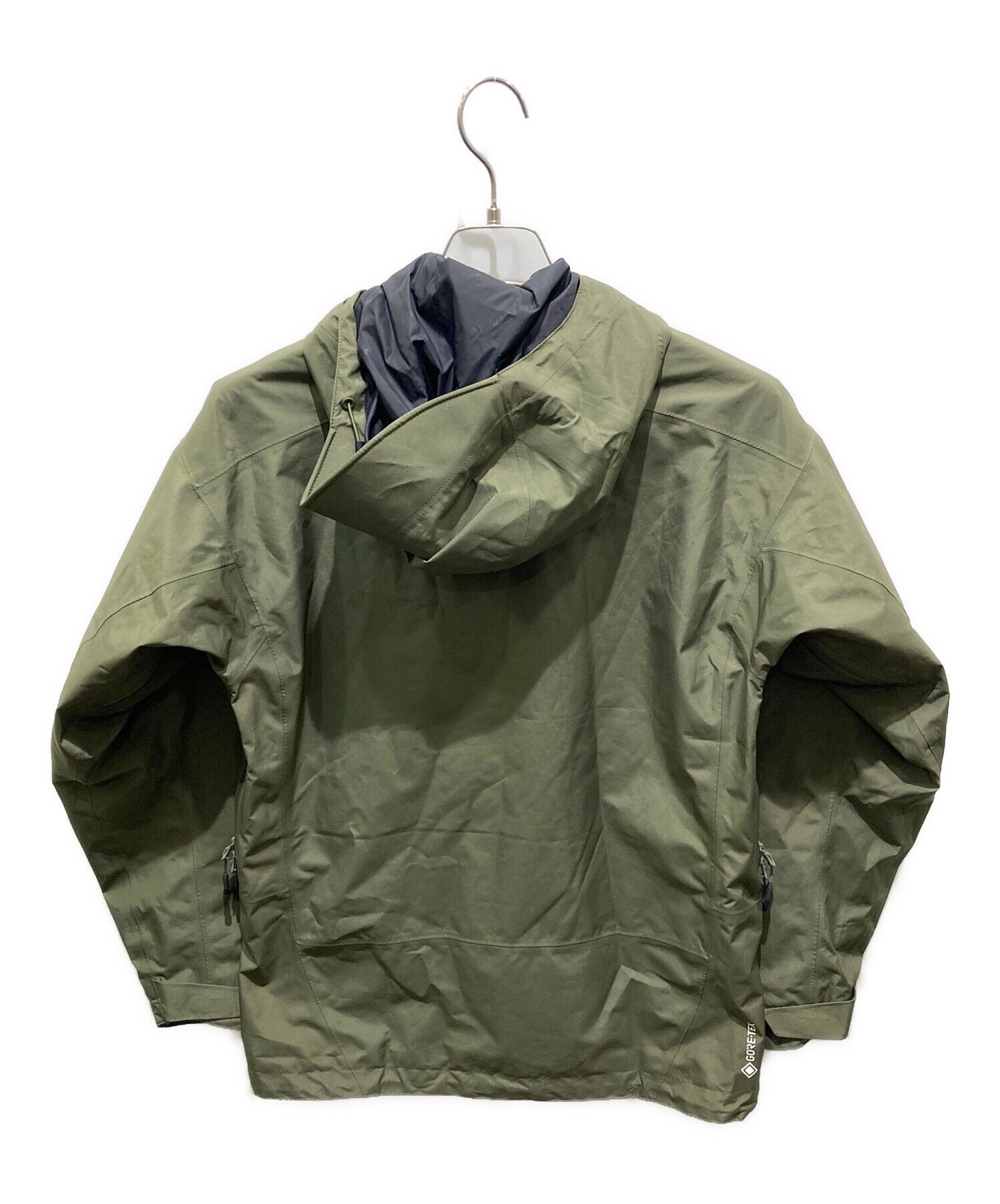 中古・古着通販】MAMMUT (マムート) Ayako Pro HS Hooded Jacket