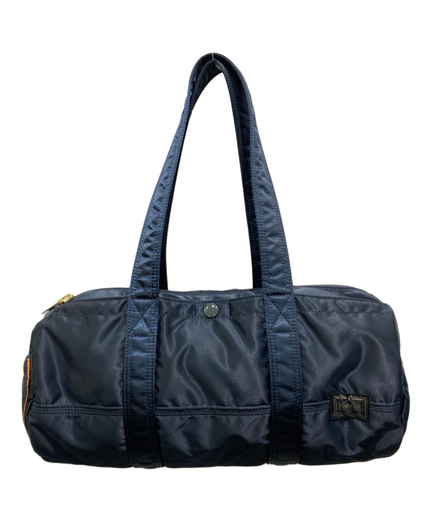PORTER ネイビー ボストンバッグ PORTER(ポーター) / ポーター/ミニ