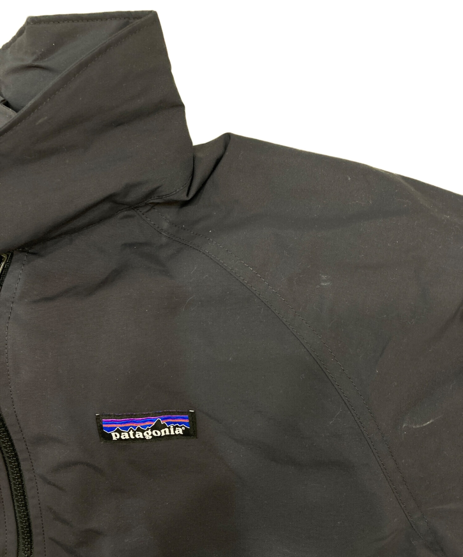 中古・古着通販】Patagonia (パタゴニア) バギーズ・ジャケット