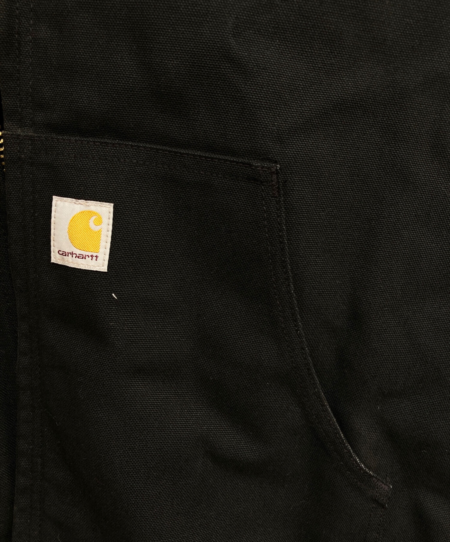 中古・古着通販】CarHartt (カーハート) アクティブジャケット