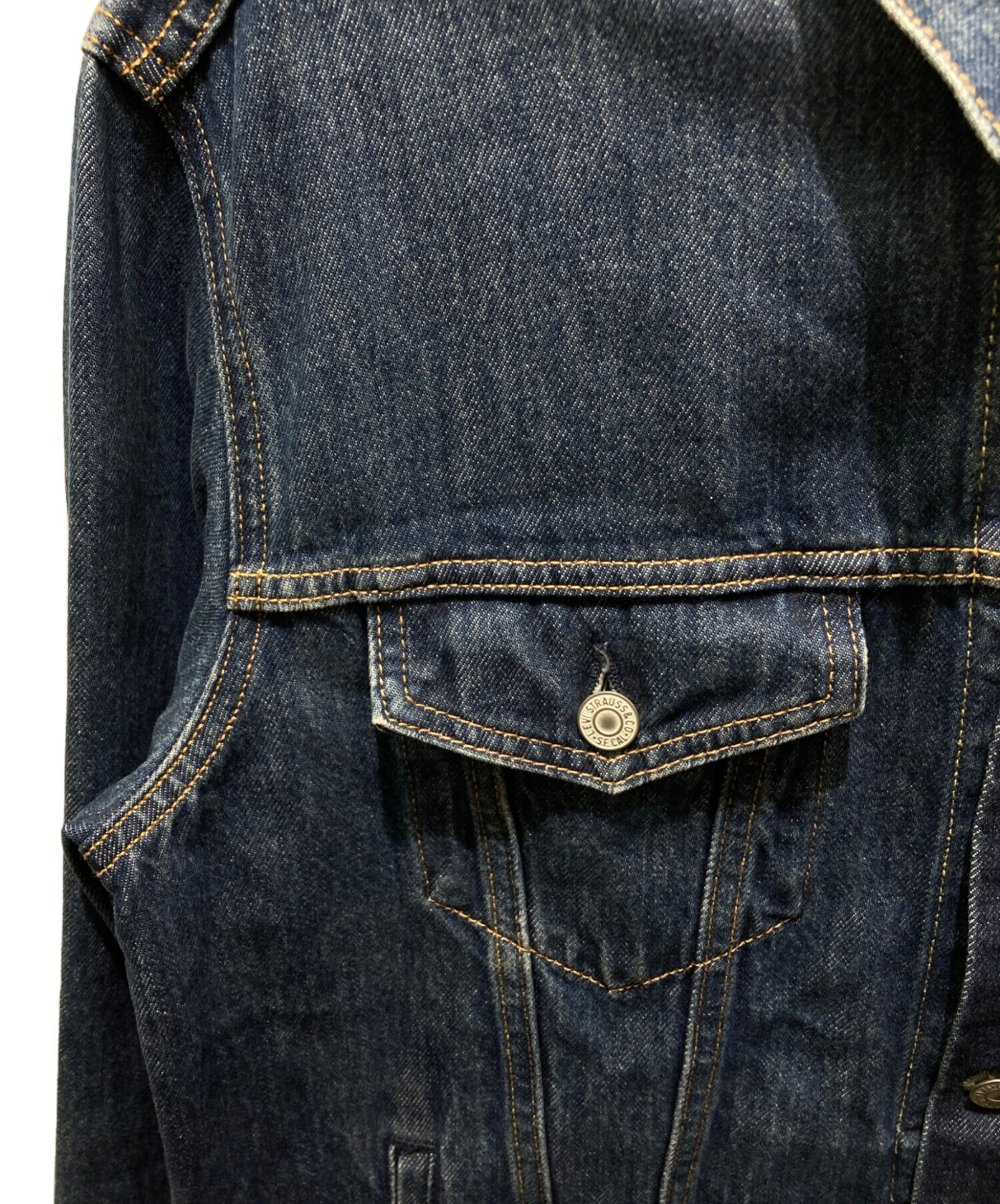 中古・古着通販】BEAMS (ビームス) LEVI