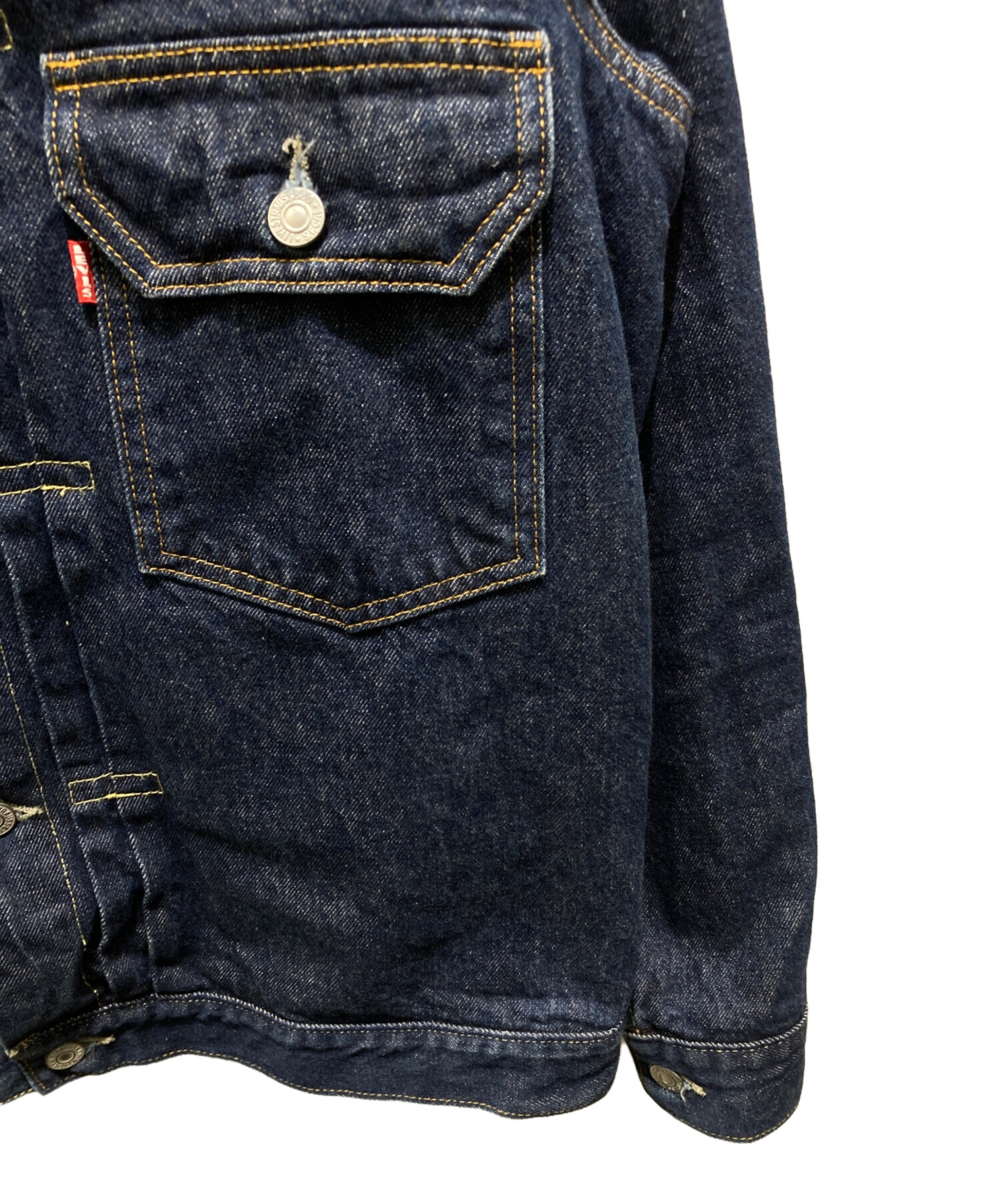 中古・古着通販】BEAMS (ビームス) LEVI