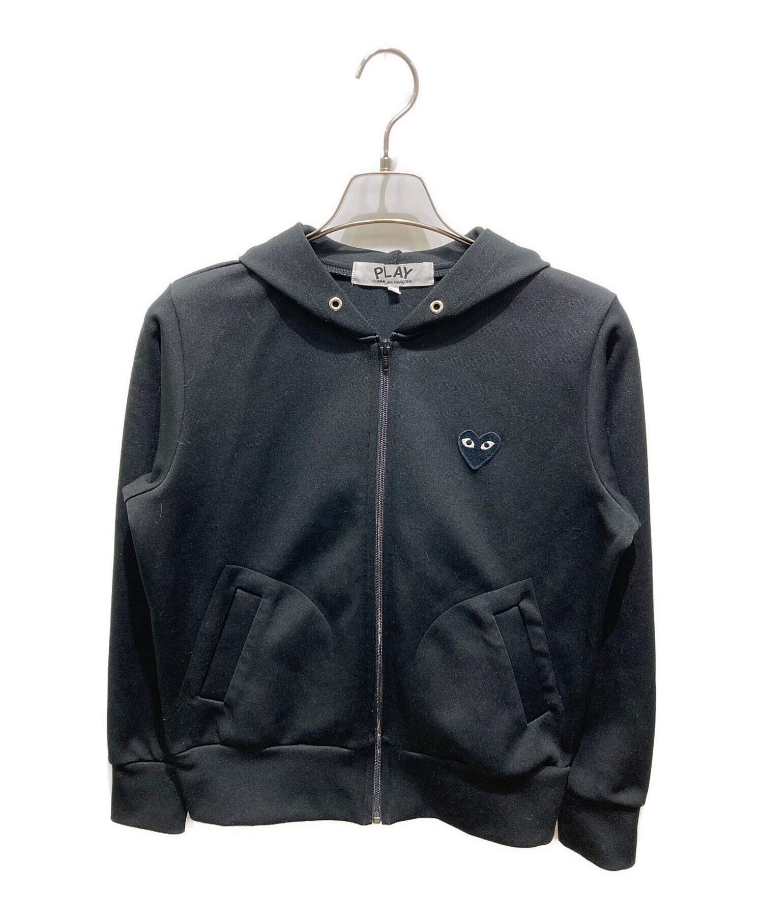 中古・古着通販】PLAY COMME des GARCONS (プレイコムデギャルソン