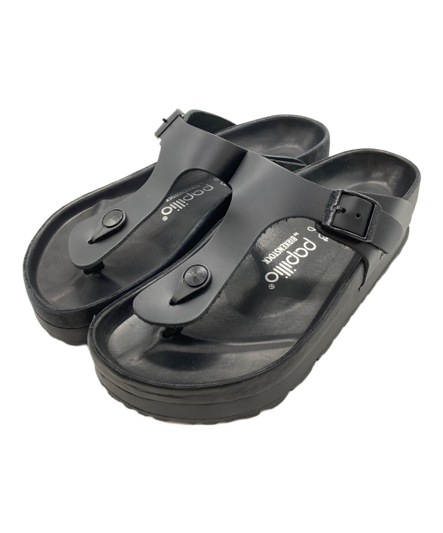 中古・古着通販】papillio (パピリオ) トングサンダル GIZEH PAP FLEX