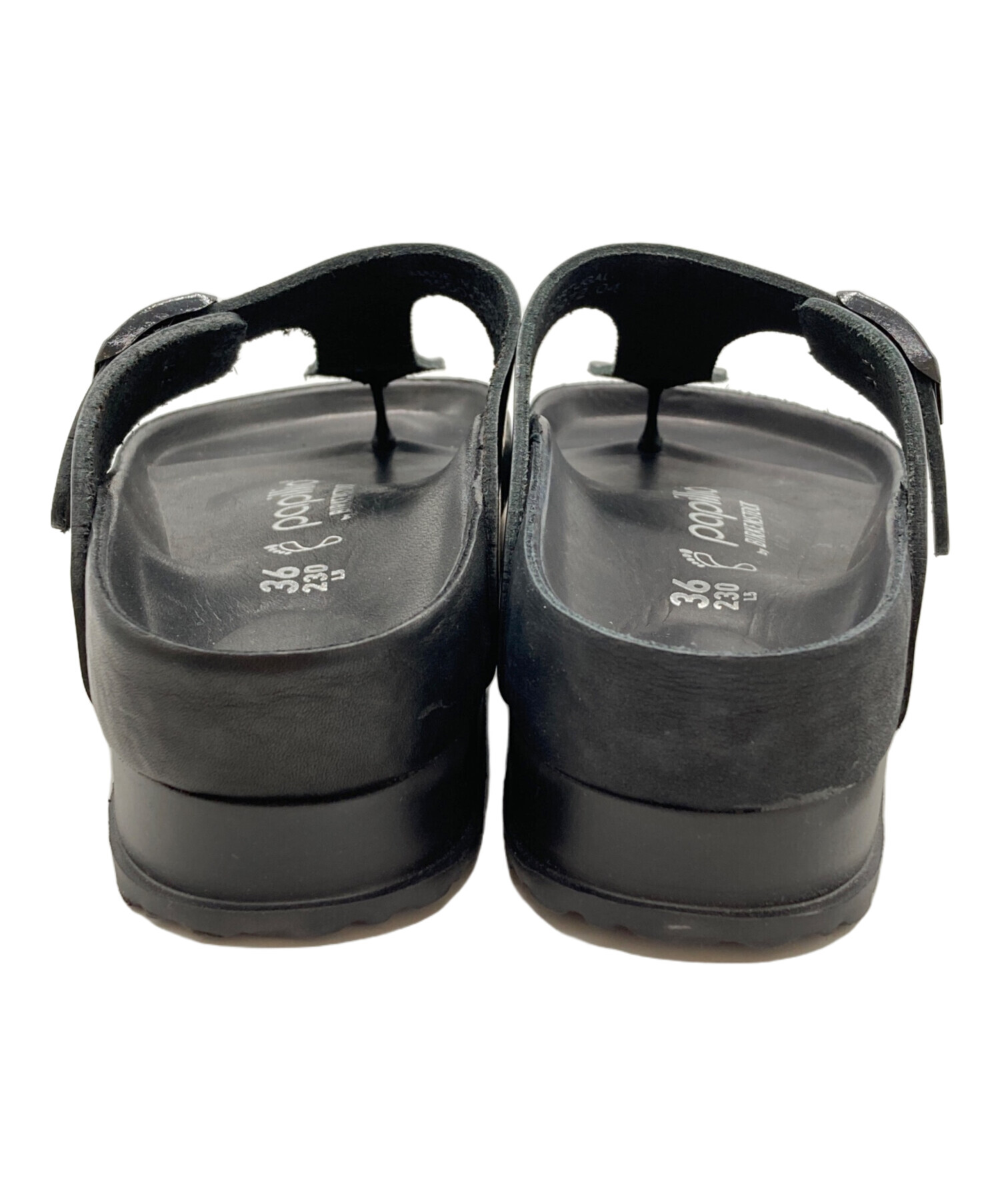 中古・古着通販】papillio (パピリオ) トングサンダル GIZEH PAP FLEX