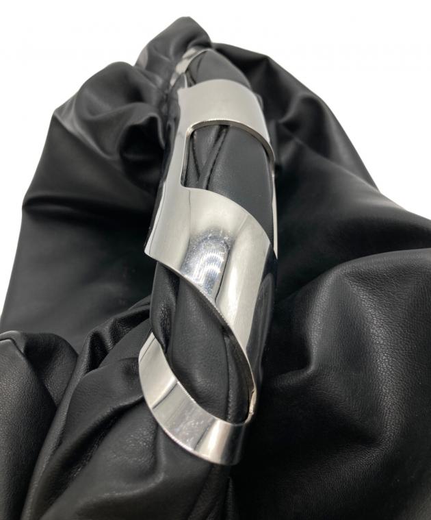 中古・古着通販】DIESEL (ディーゼル) ワンショルダーバッグ ブラック