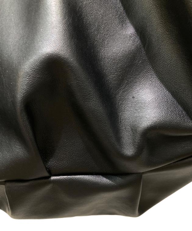 中古・古着通販】DIESEL (ディーゼル) ワンショルダーバッグ ブラック