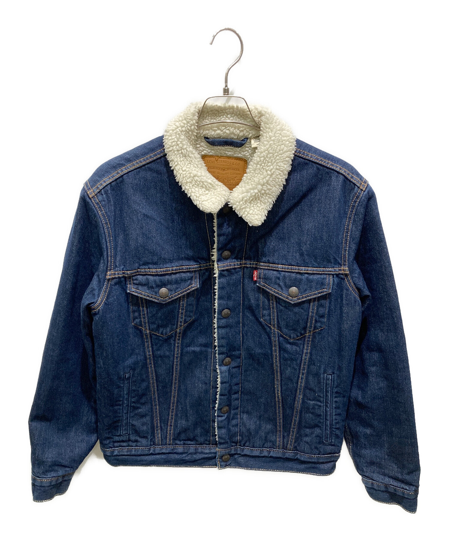 中古・古着通販】LEVI'S PReMIUM (リーバイス プレミアム) TYPEⅢ