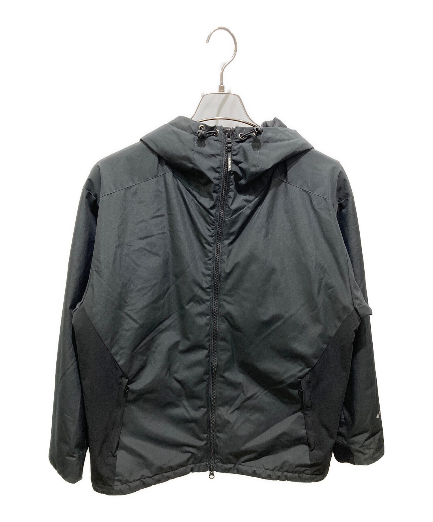 中古・古着通販】PHENIX (フェニックス) PHENIXスキーJKT ブラック
