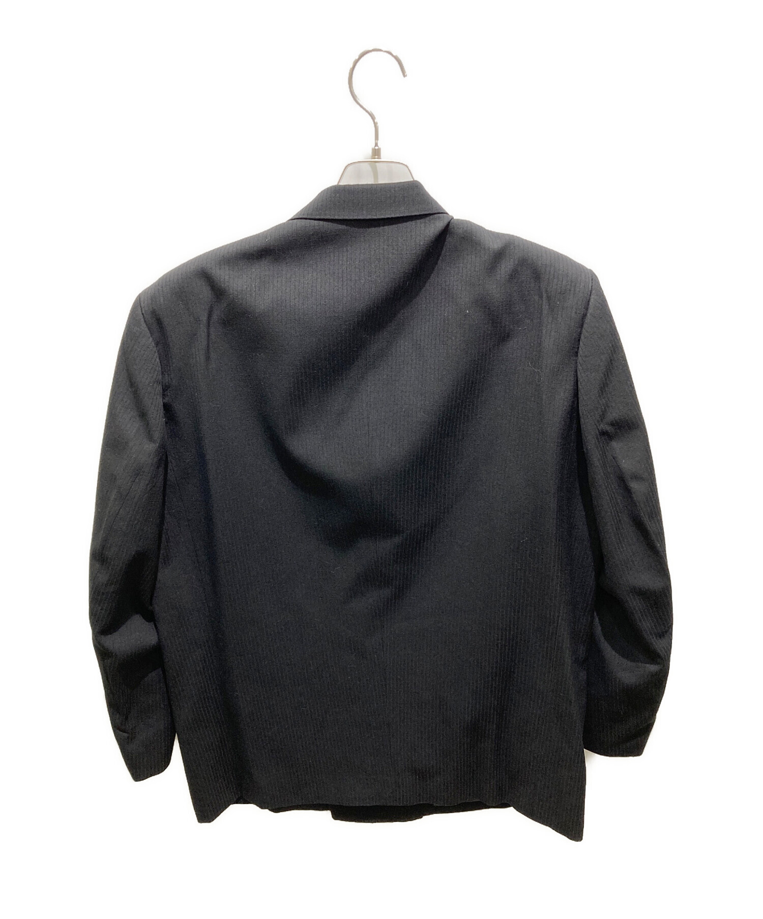 中古・古着通販】Y's for men (ワイズフォーメン) ダブルジャケット