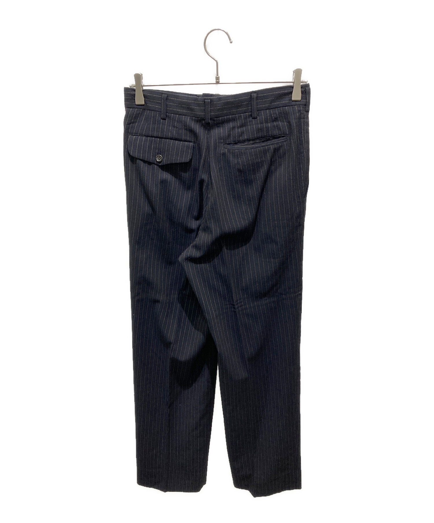 中古・古着通販】COMME des GARCONS HOMME DEUX (コムデギャルソン