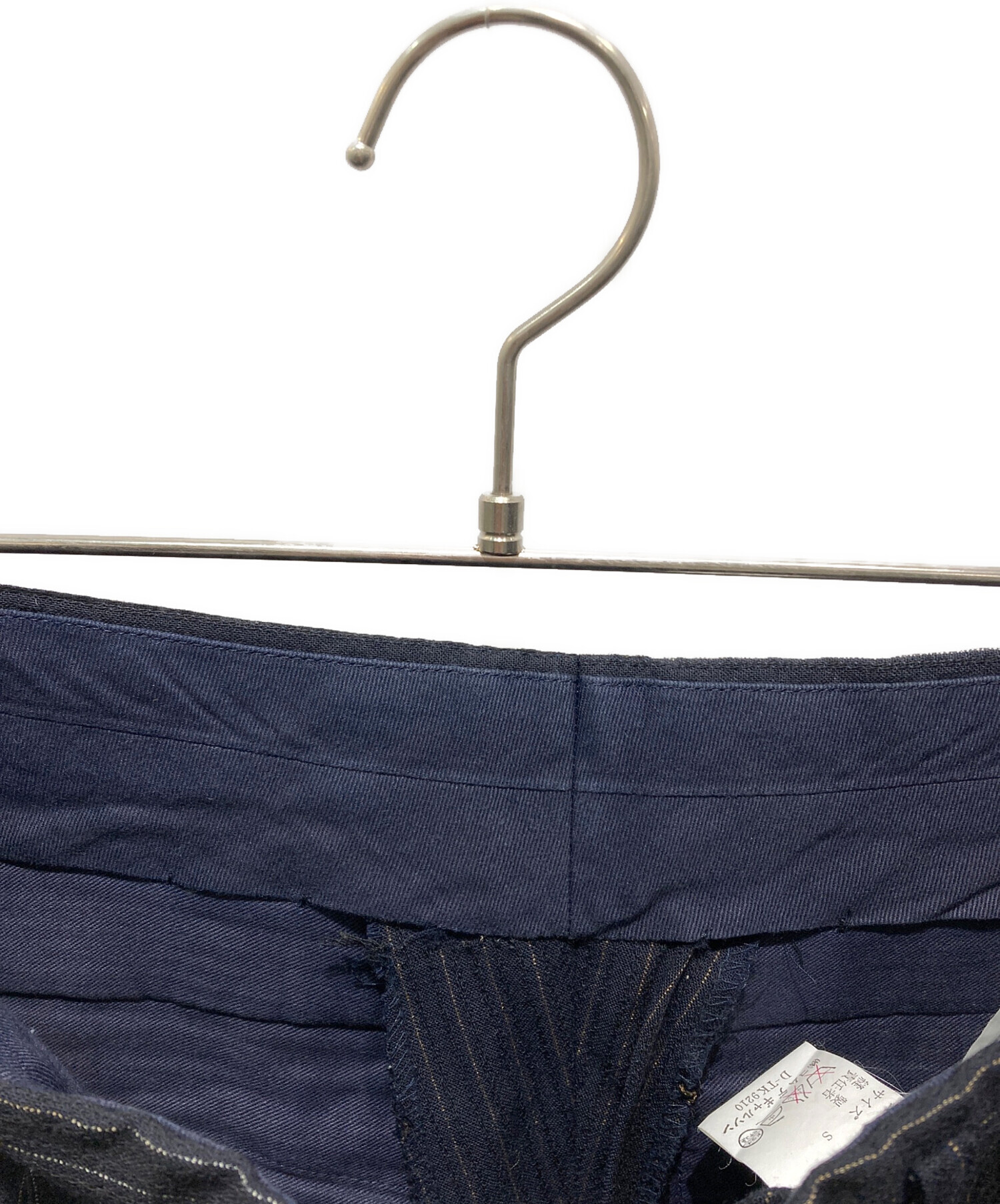 中古・古着通販】COMME des GARCONS HOMME DEUX (コムデギャルソン