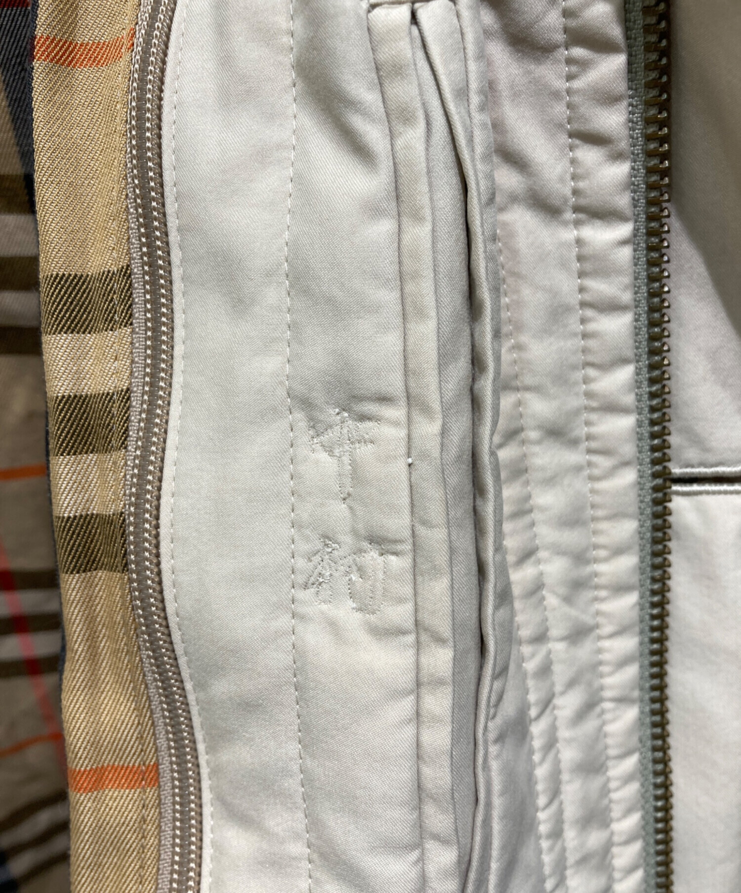 中古・古着通販】Burberry's (バーバリーズ) 裏ノバチェック
