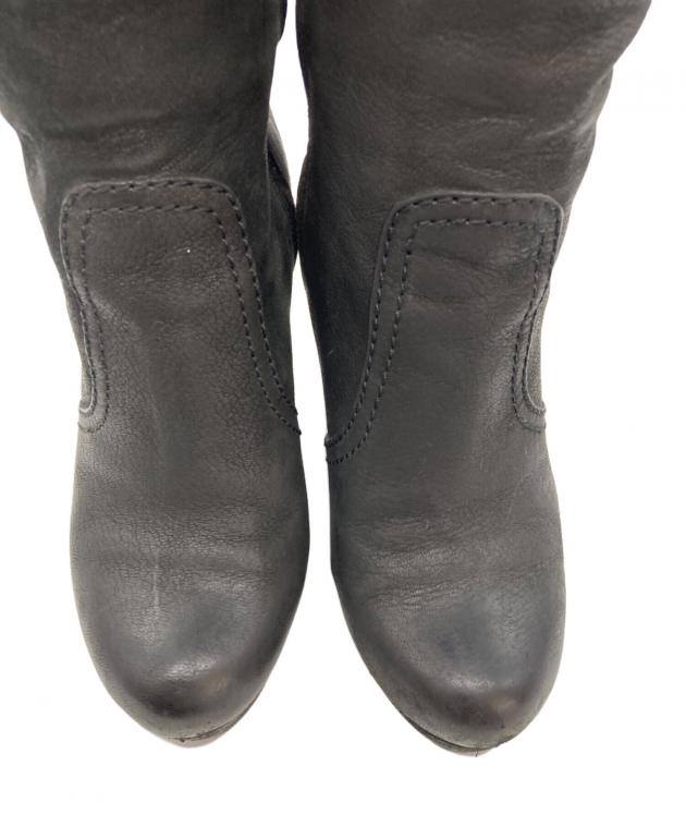 中古・古着通販】PRADA SPORTS (プラダスポーツ) ロングブーツ
