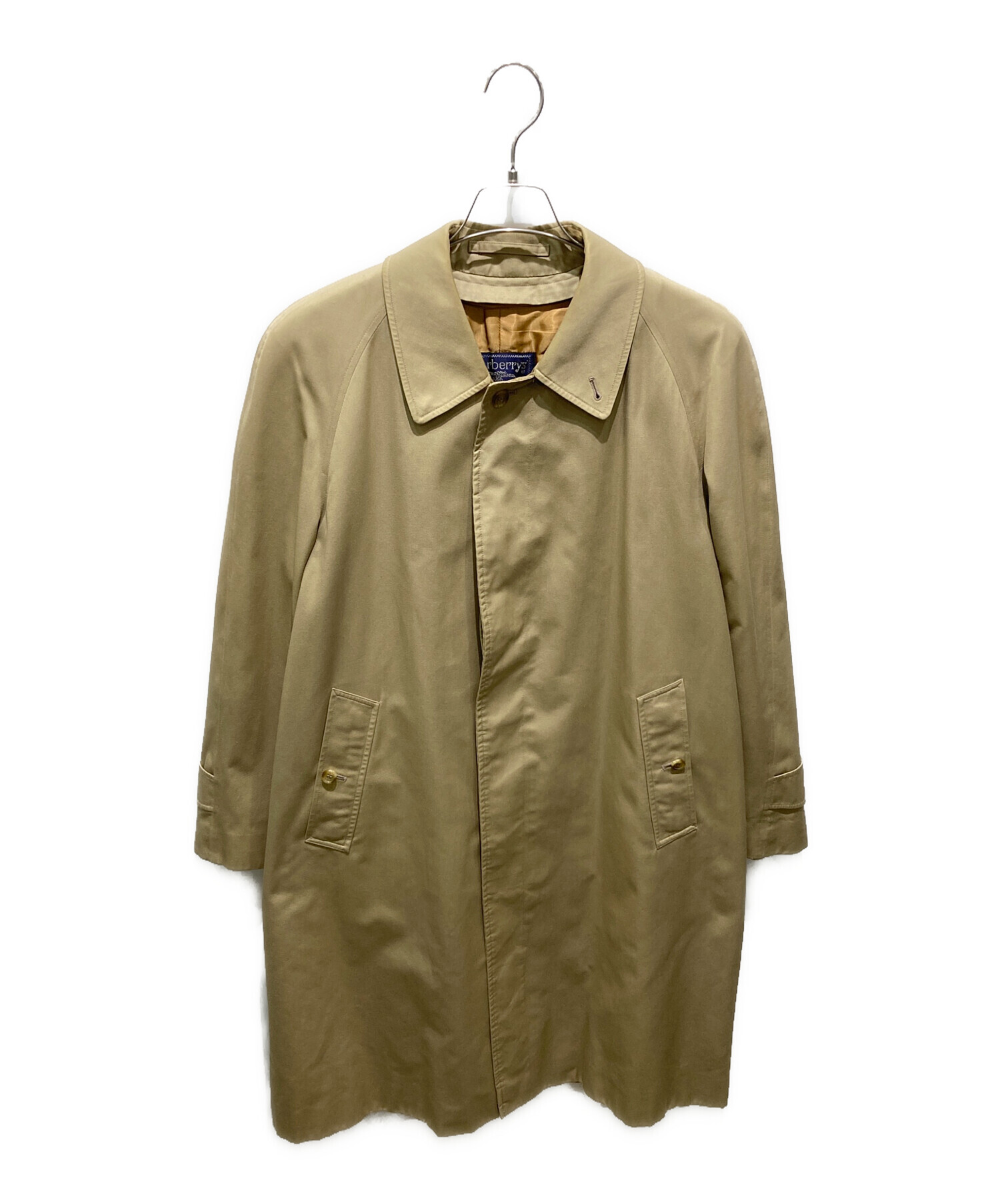 中古・古着通販】Burberry's (バーバリーズ) 裏ノバチェック