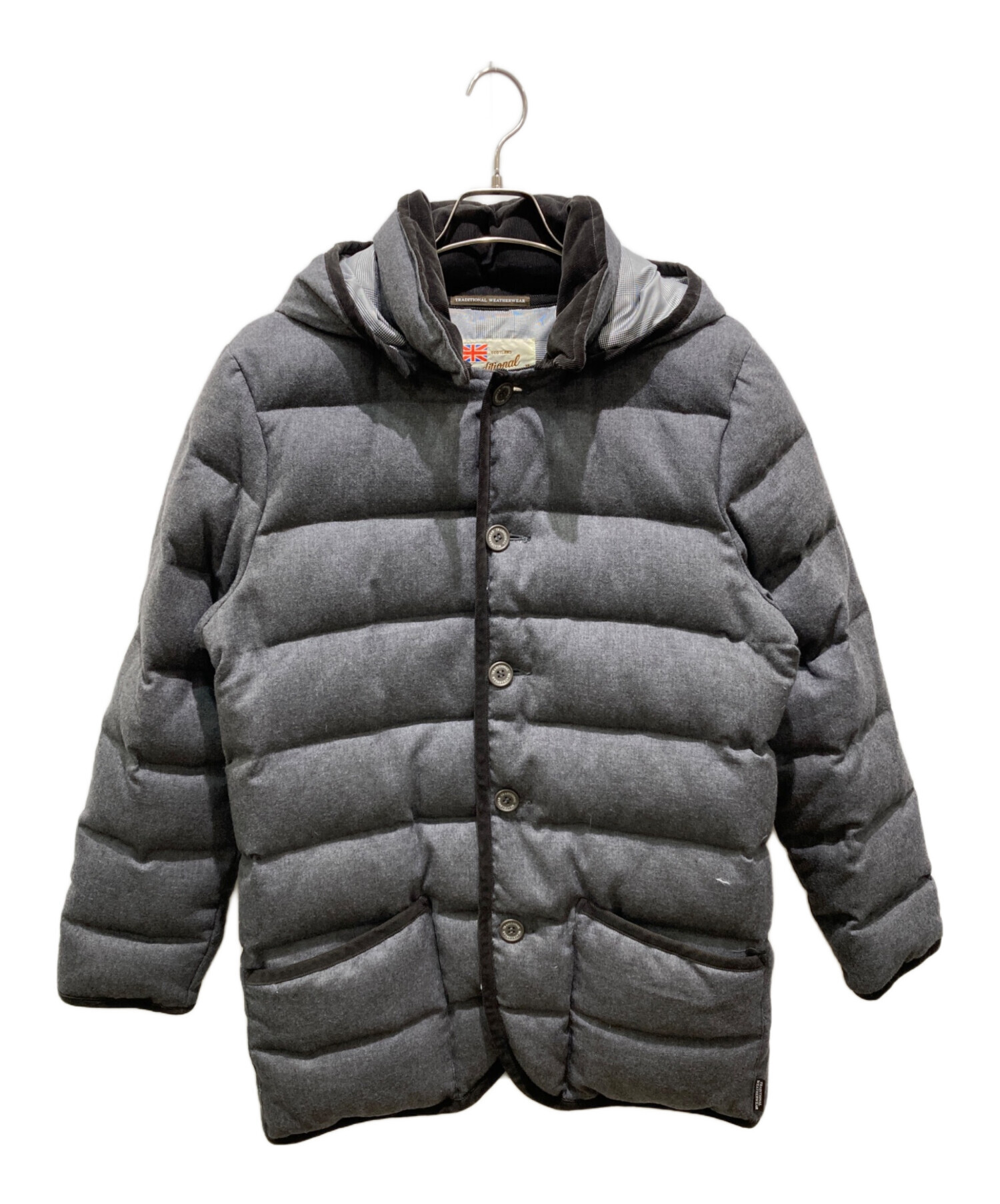 中古・古着通販】Traditional Weatherwear (トラディショナルウェザー