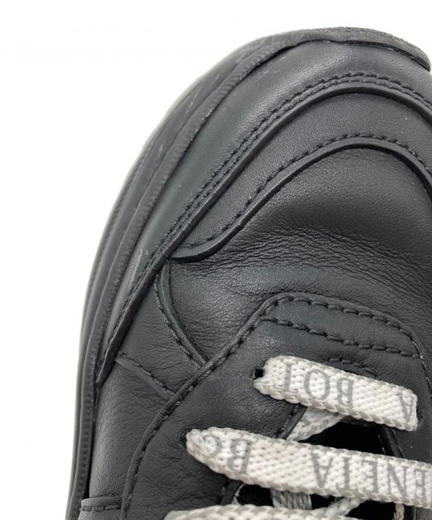 中古・古着通販】BOTTEGA VENETA (ボッテガベネタ) スピードスター