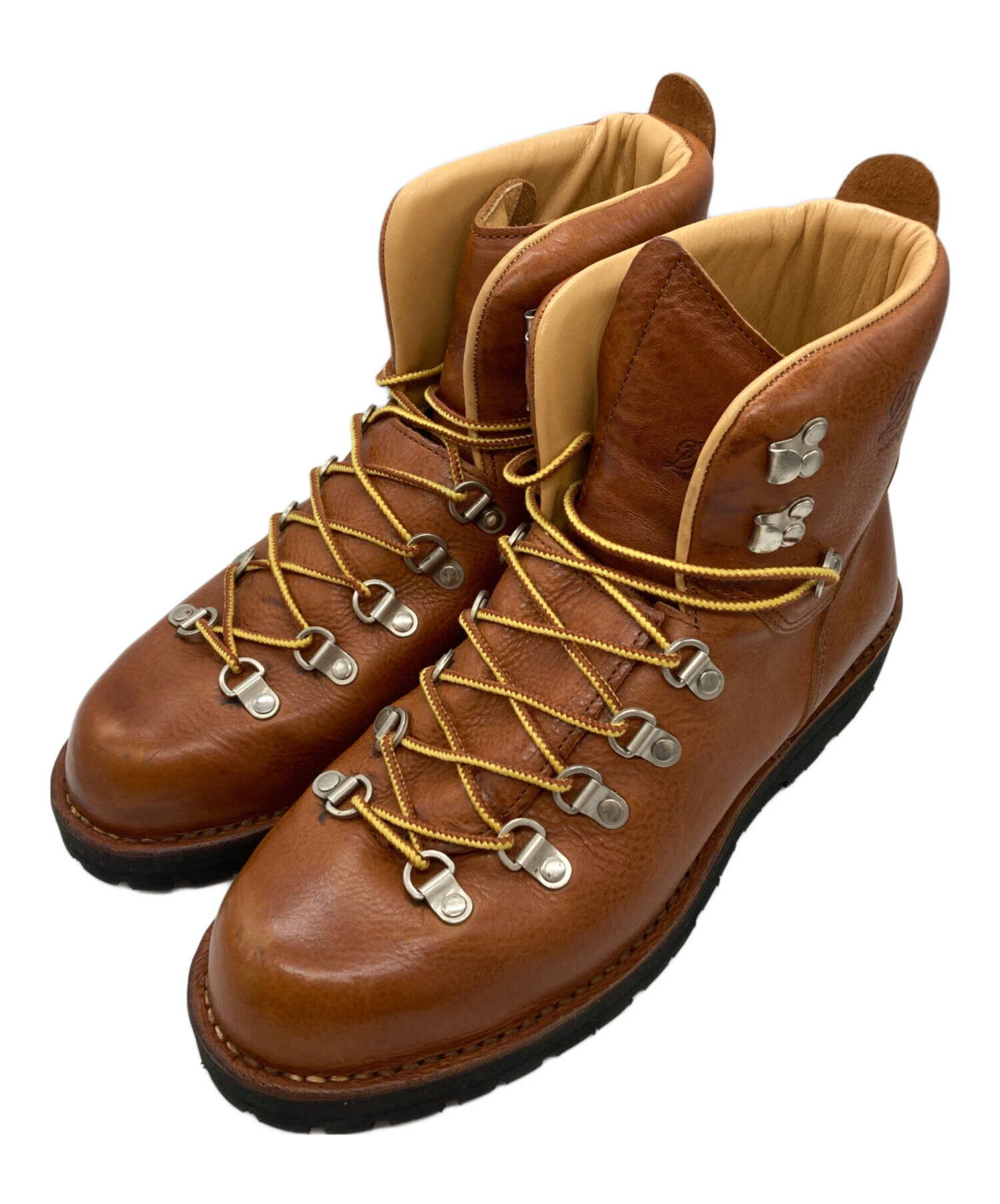 Danner(ダナー) / レースアップブーツ/US9/ブラウン/D212106/WORK 6