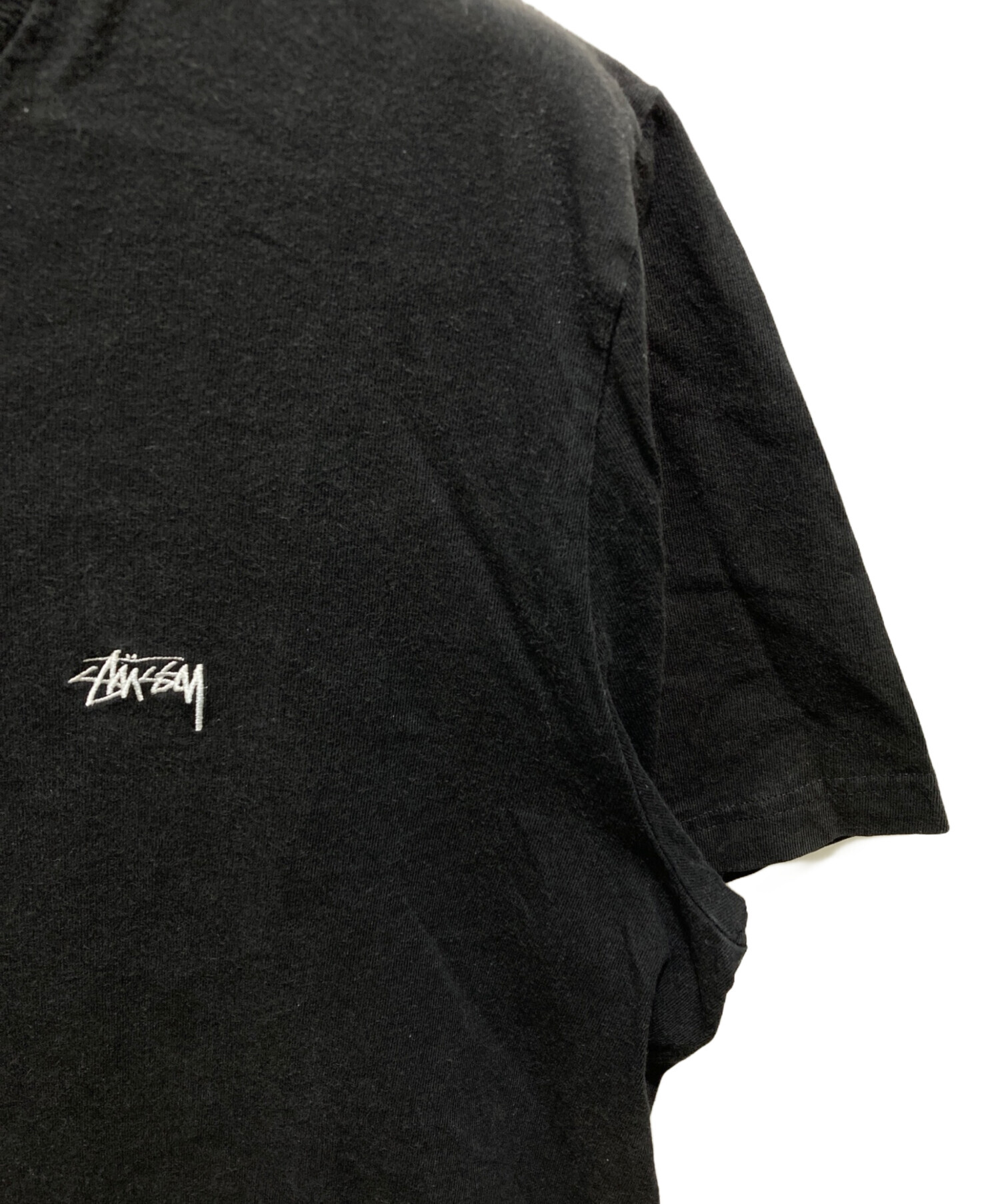 中古正規品Stussy サイズM styles 115301 1047012368987572_01_2852w.jpeg