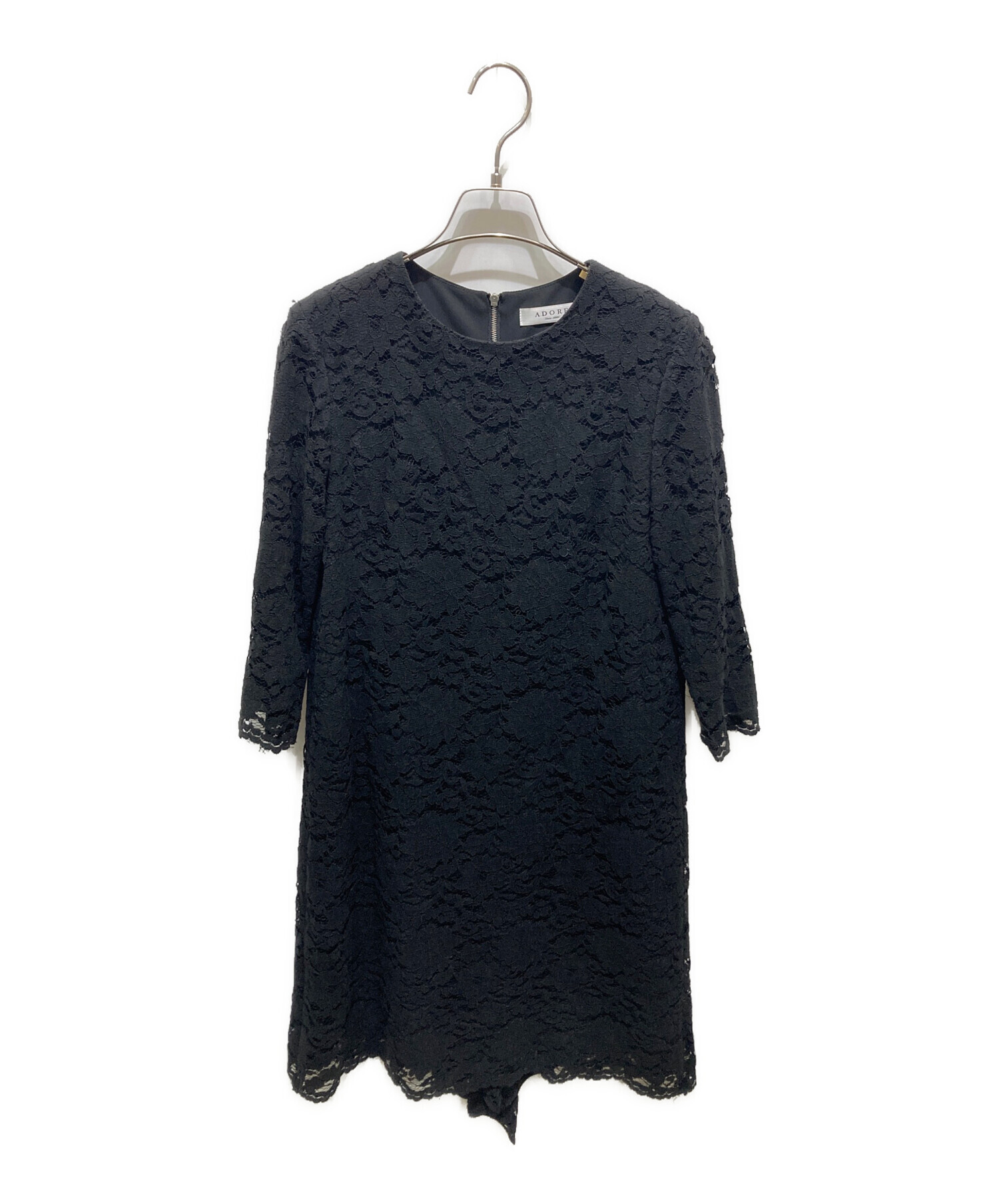 ADORE アドーア シャツワンピース レディース 【古着】【中古】-全自動 