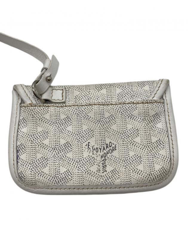 中古・古着通販】GOYARD (ゴヤール) Saint Louis Junior トートバッグ