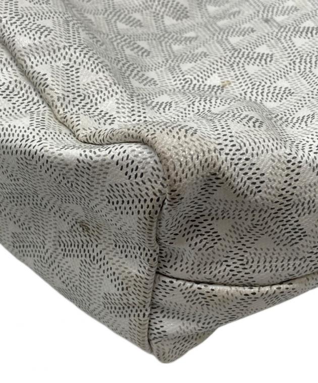 中古・古着通販】GOYARD (ゴヤール) Saint Louis Junior トートバッグ