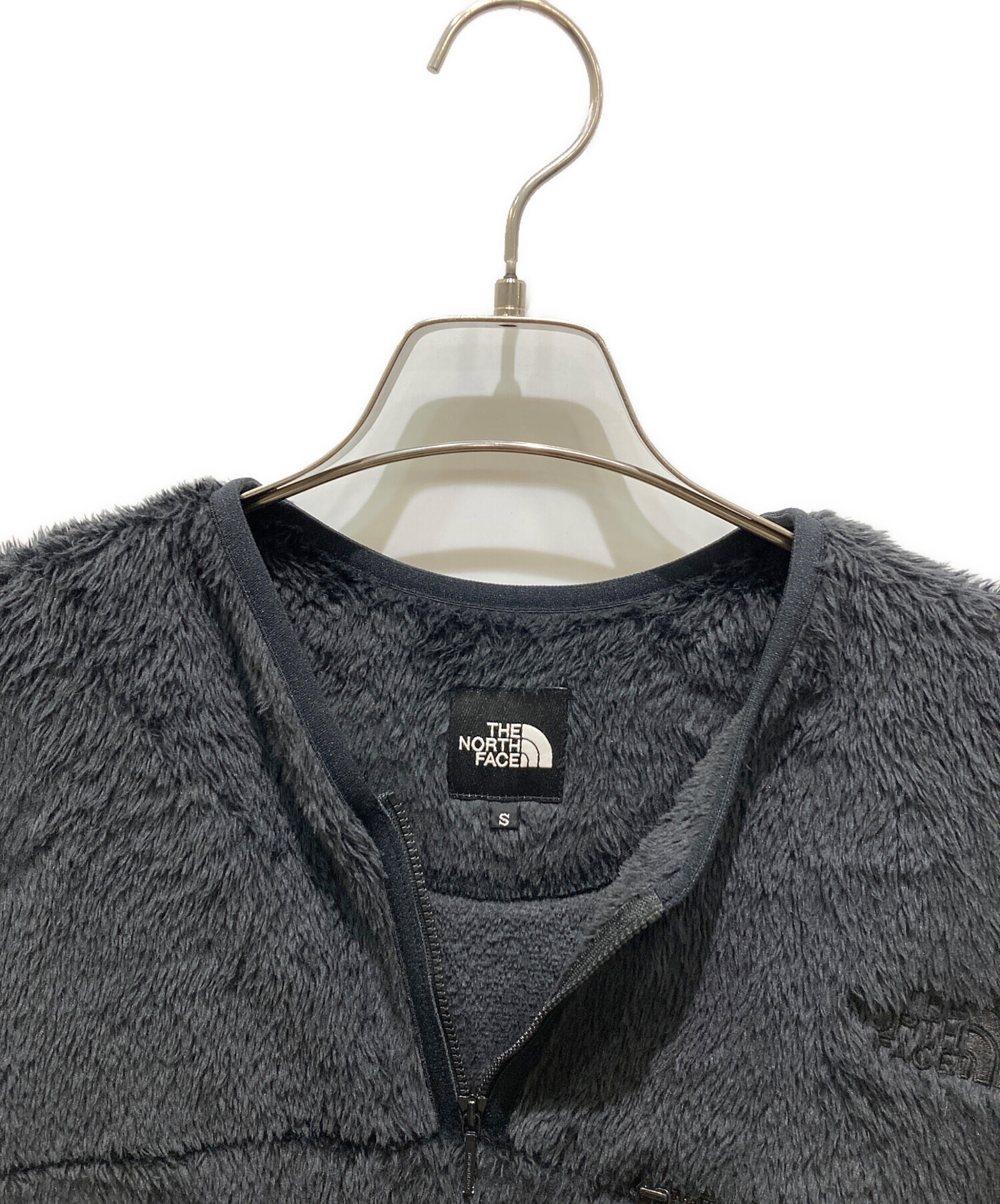 中古・古着通販】THE NORTH FACE (ザ ノース フェイス) バーサロフト 