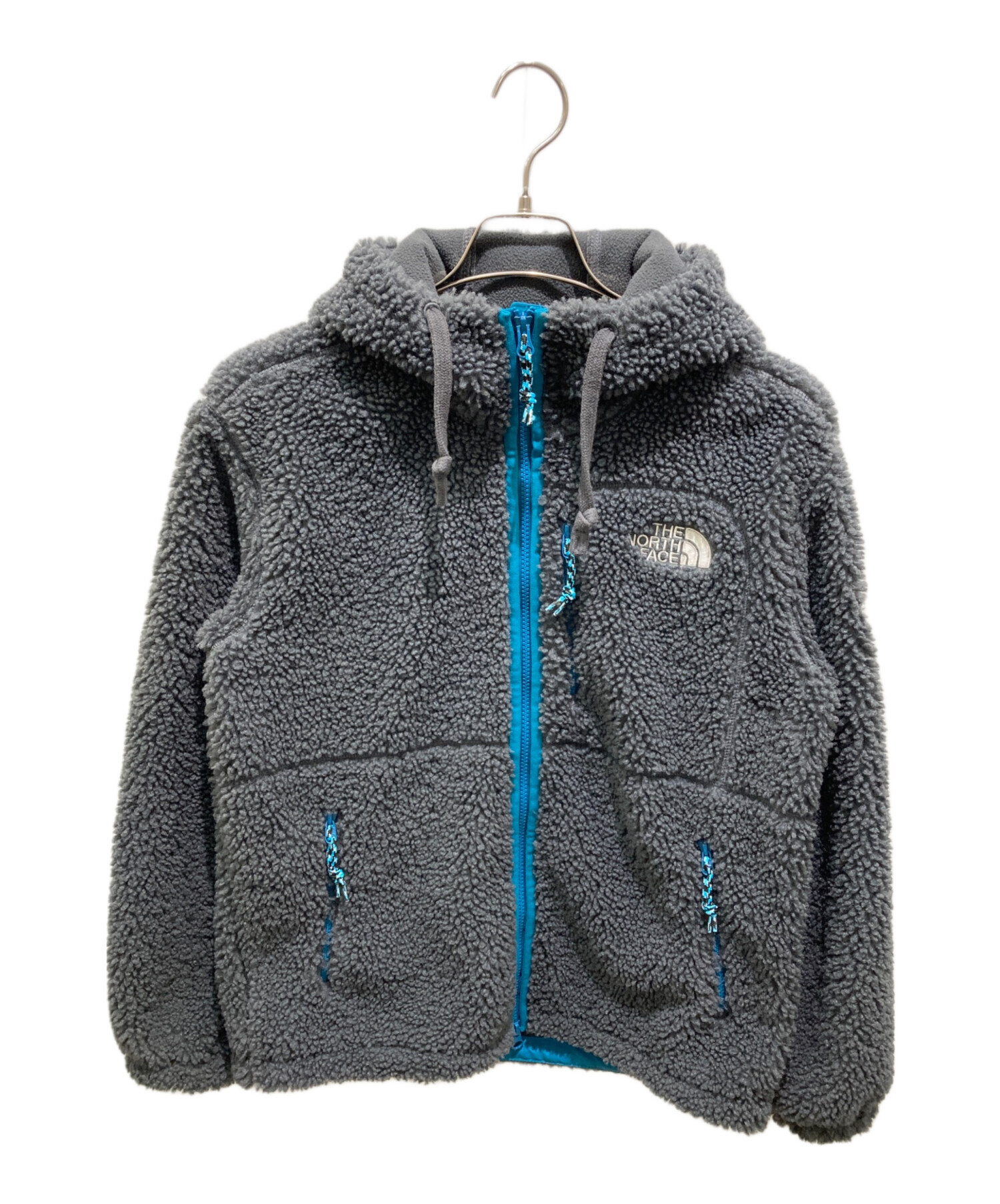 中古・古着通販】THE NORTH FACE (ザ ノース フェイス) プレイグリーン 