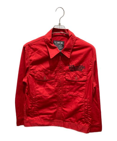 中古・古着通販】Hysteric Glamour (ヒステリックグラマー) SMOKING