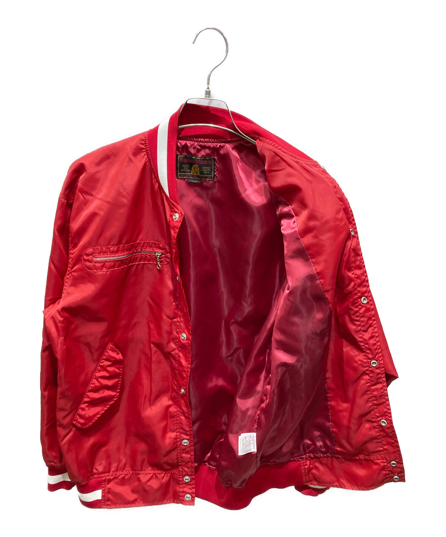 中古・古着通販】Hysteric Glamour (ヒステリックグラマー) CIRCLE