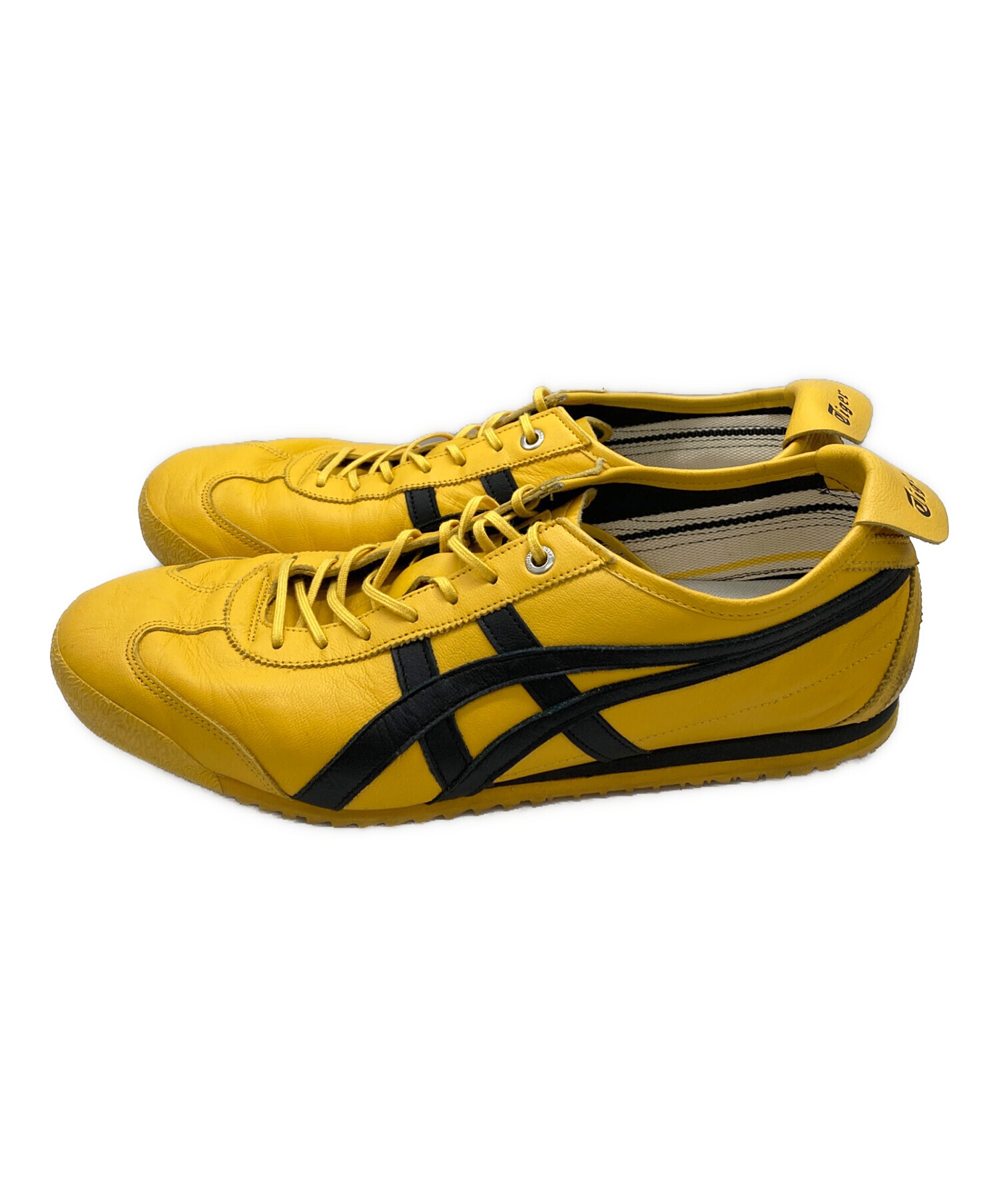 中古・古着通販】Onitsuka Tiger (オニツカタイガー) ローカット