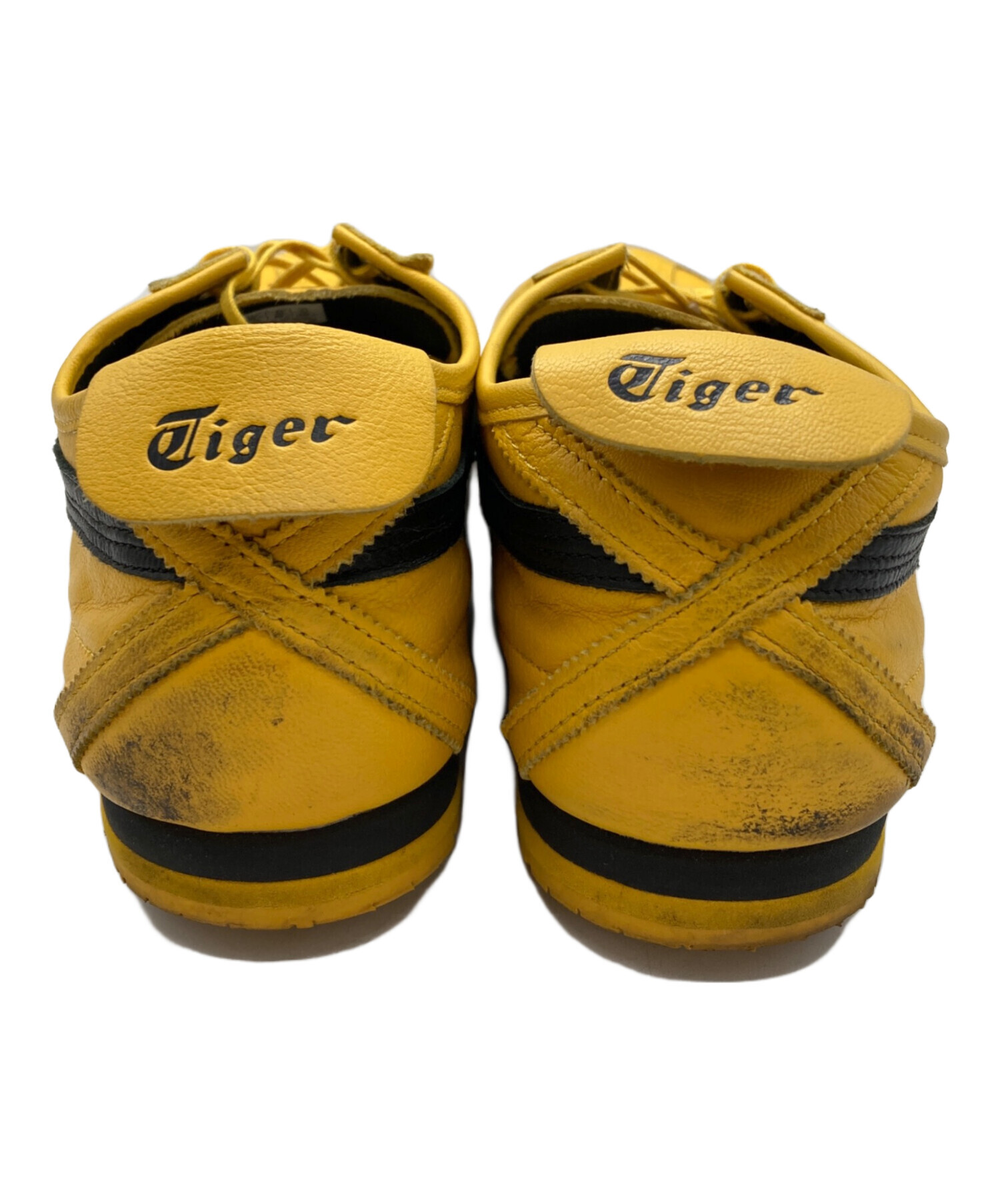 中古・古着通販】Onitsuka Tiger (オニツカタイガー) ローカット