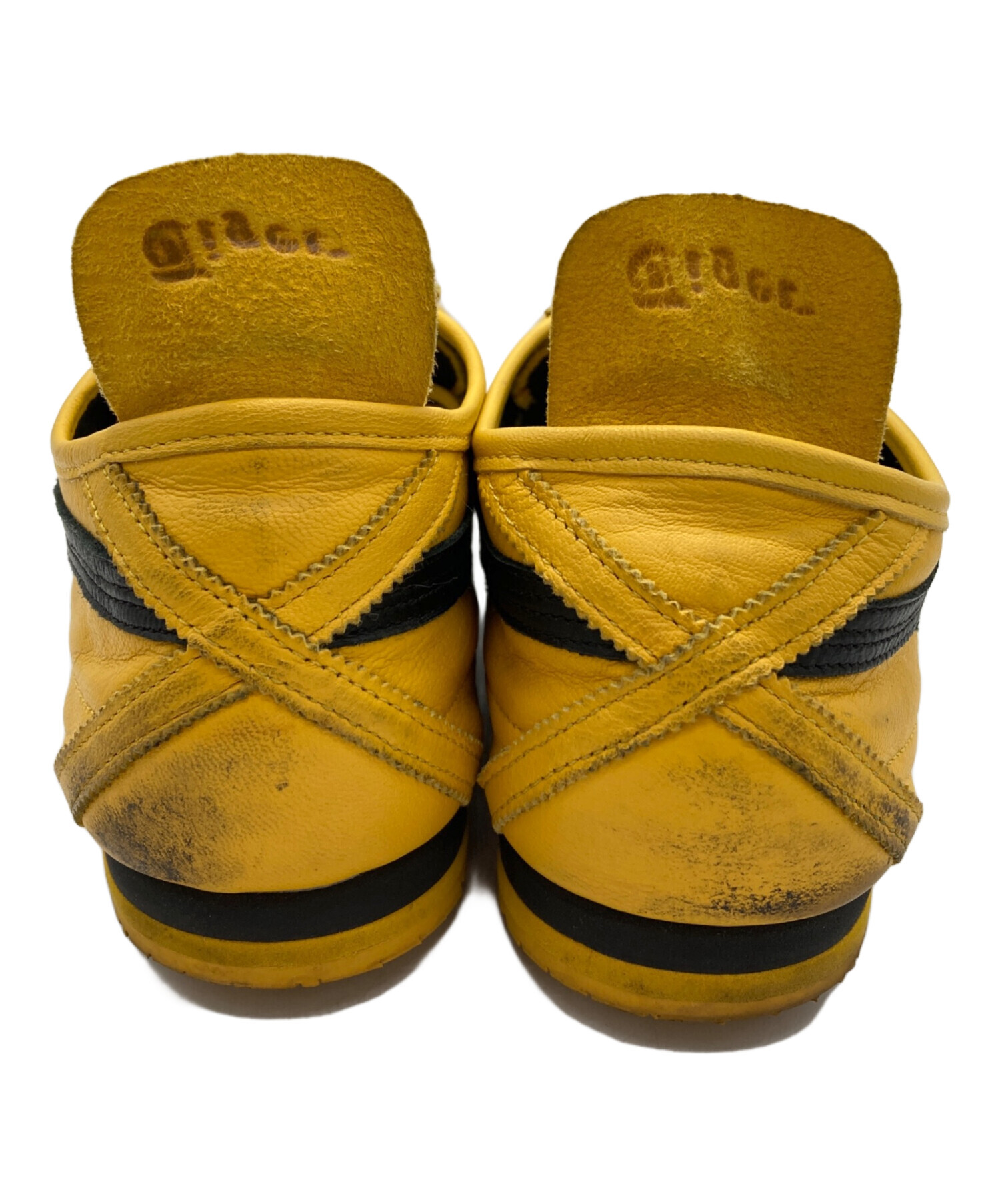 【中古】 シンカン（03） 中古・古着通販】Onitsuka Tiger (オニツカタイガー) ローカット